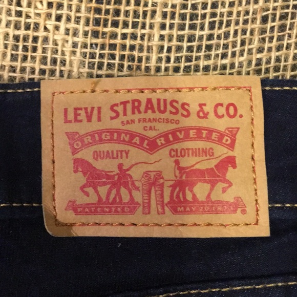Levi’s 311 Shaping Skinny Jeans W26 L30 - Picture 11 of 16